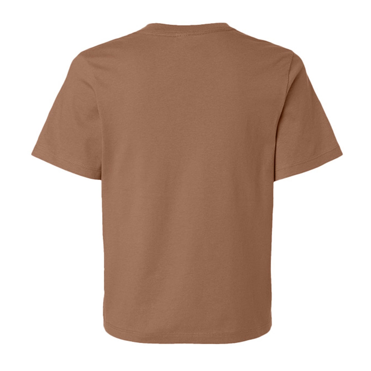 Vintage Brown - 6110C - BACK