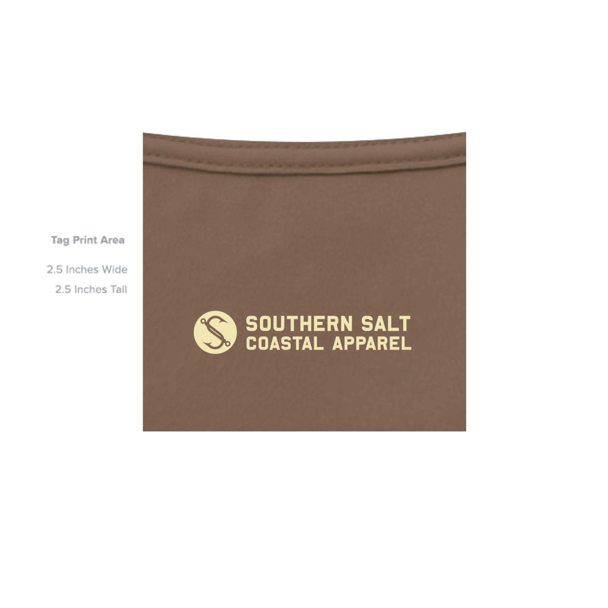 Vintage Brown - 6110C - INSIDE_TAG_LINE