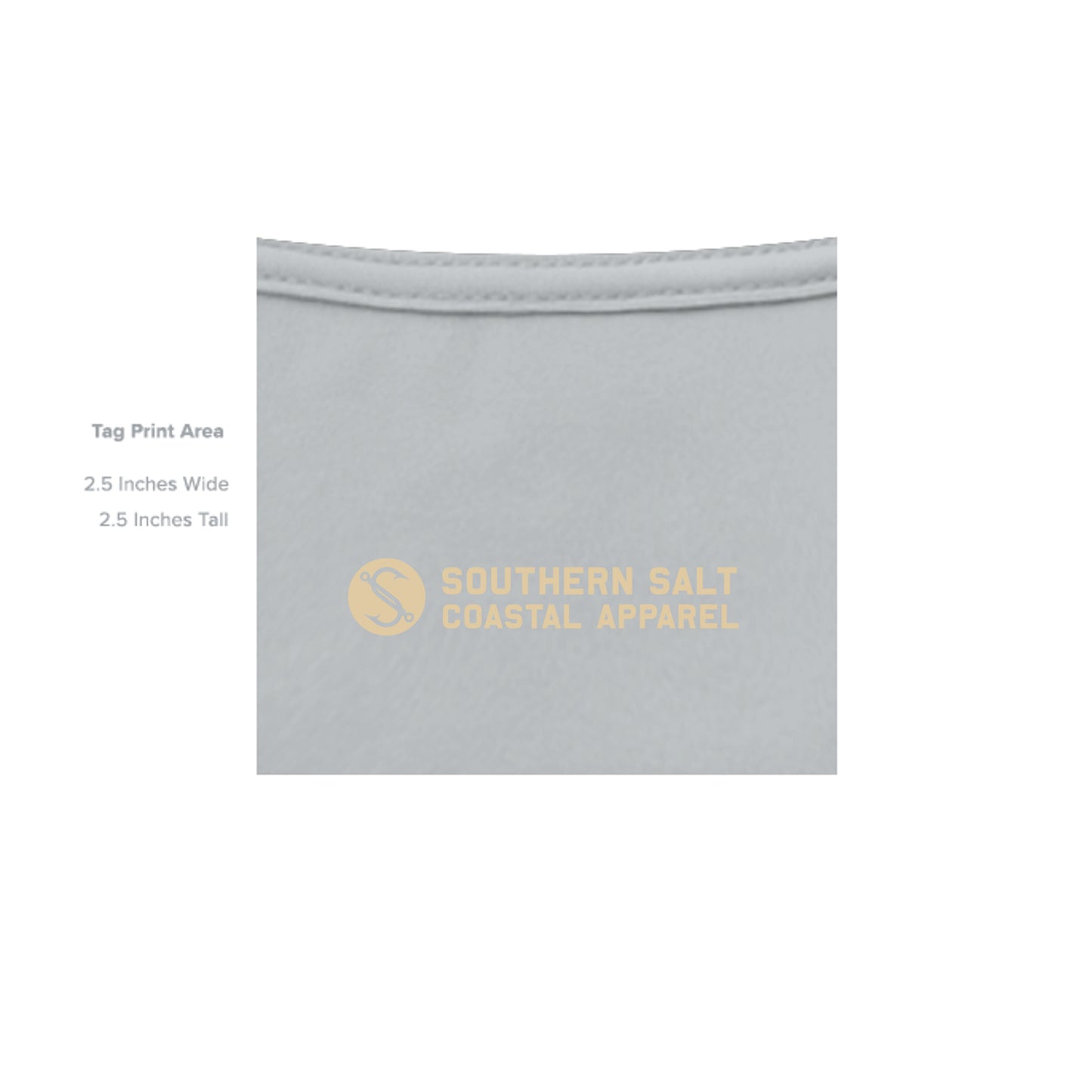 Athletic Heather - 6110C - INSIDE_TAG_LINE