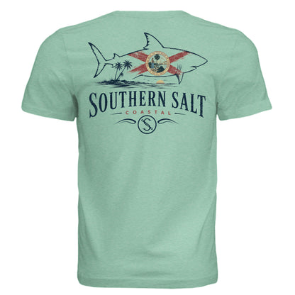 MINT TRIBLEND - 3413C - BACK