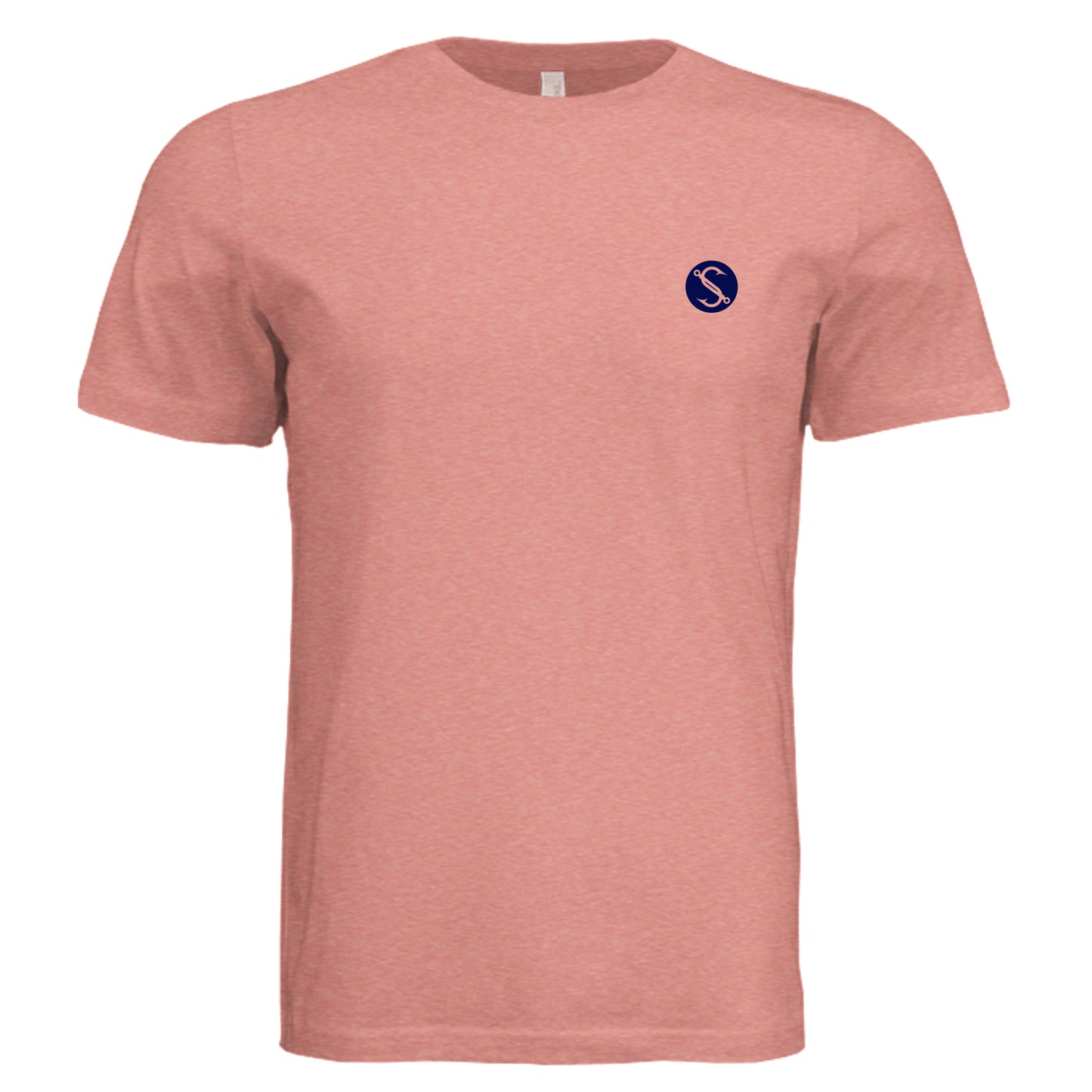 Sunset Triblend - 3413C - FRONT
