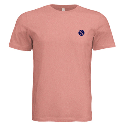 Sunset Triblend - 3413C - FRONT