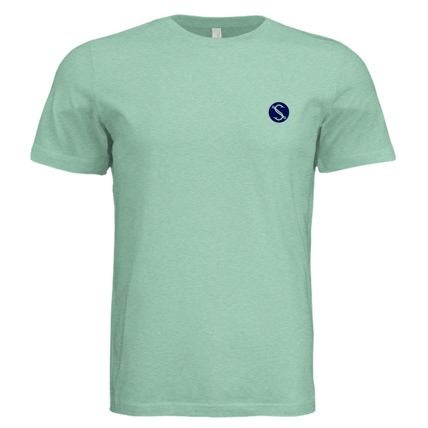 MINT TRIBLEND - 3413C - FRONT