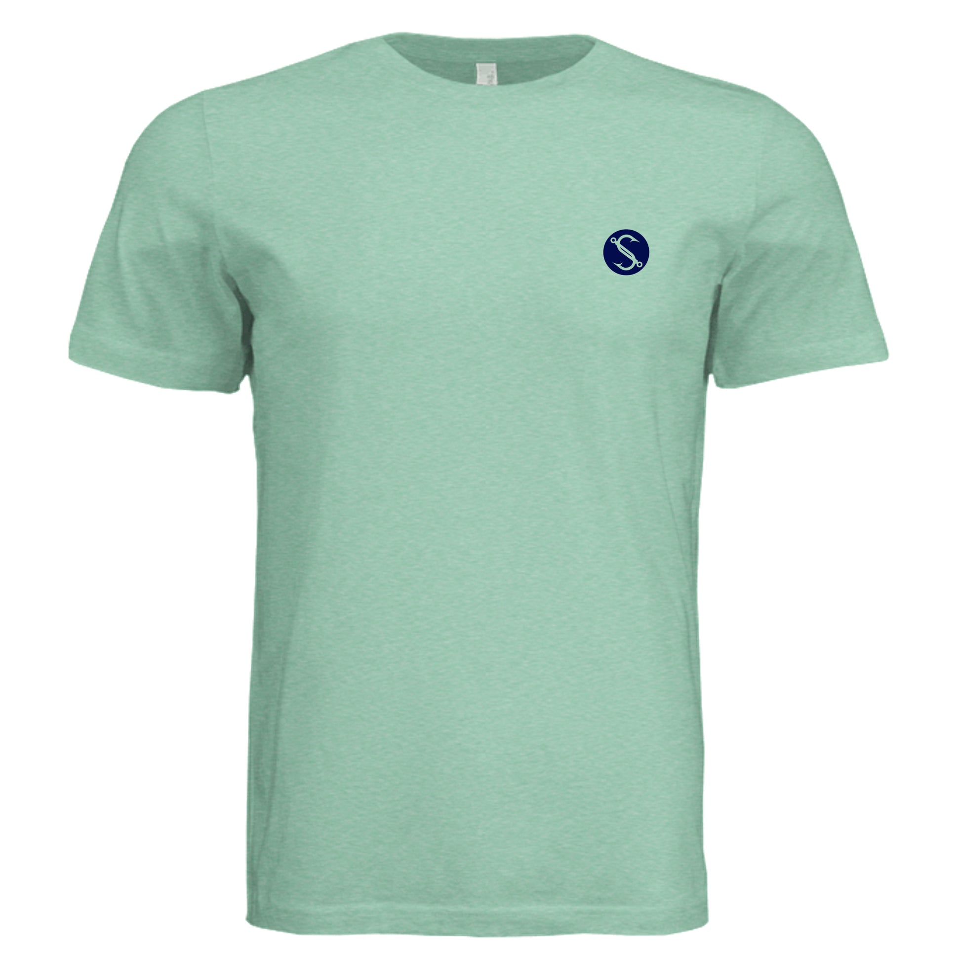 MINT TRIBLEND - 3413C - FRONT