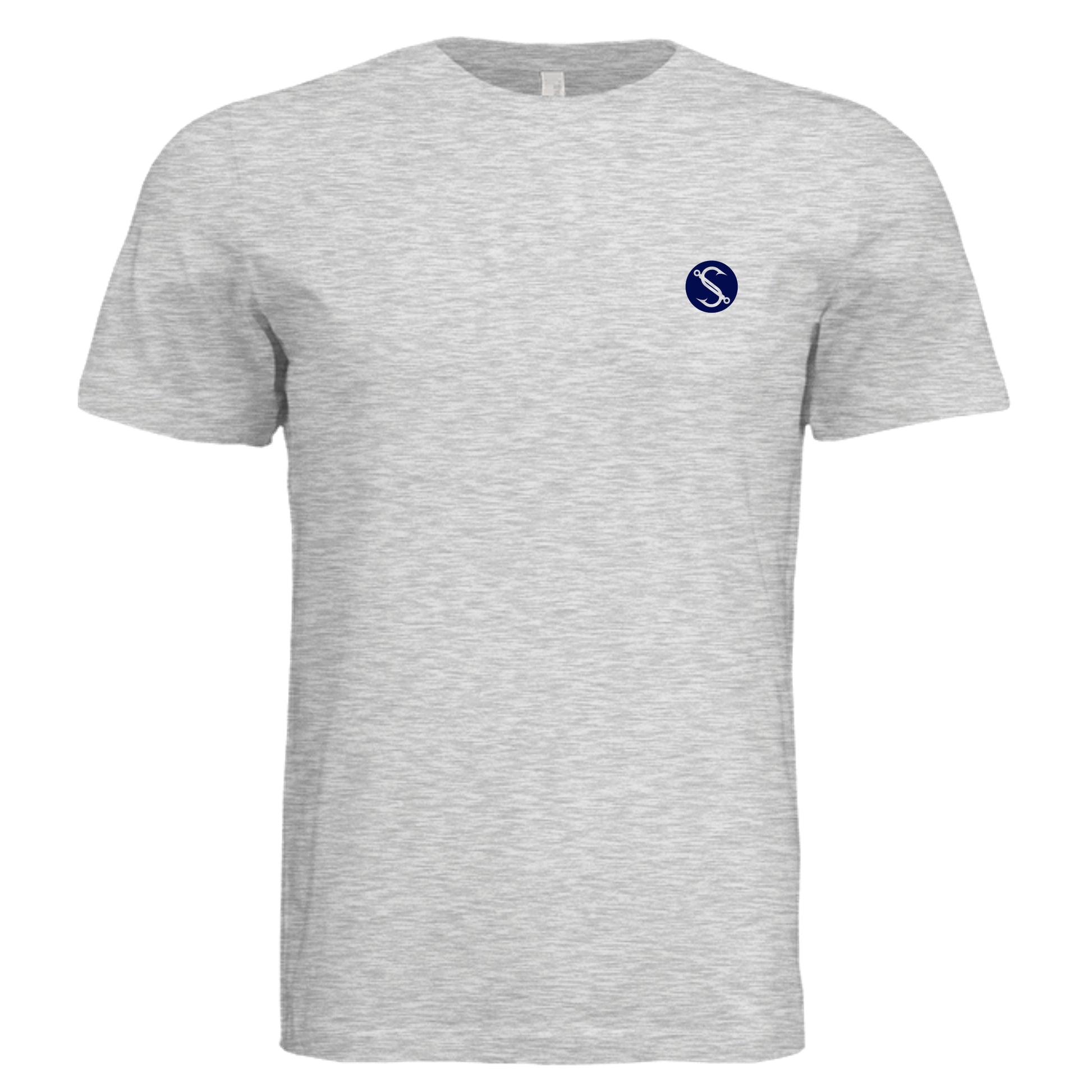 WHITE FLECK TRIBLD - 3413C - FRONT