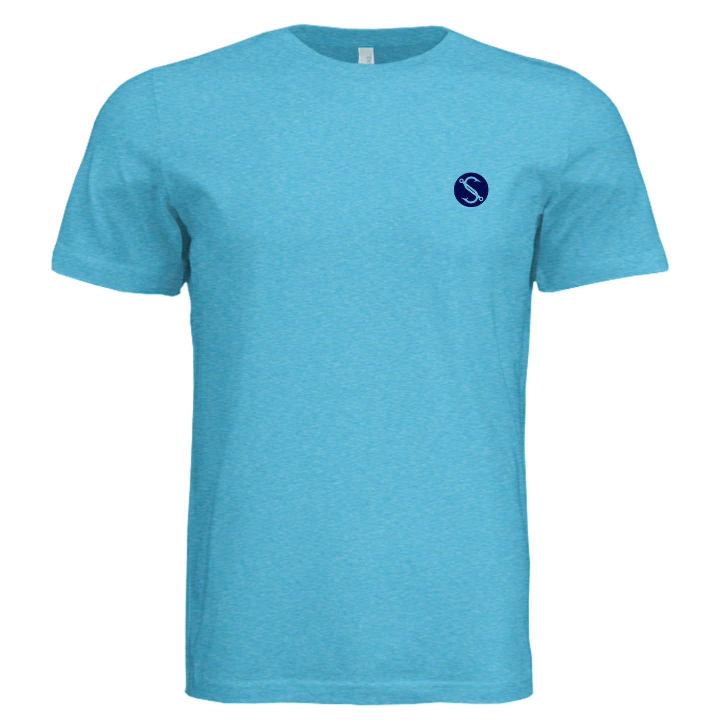 AQUA TRIBLEND - 3413C - FRONT