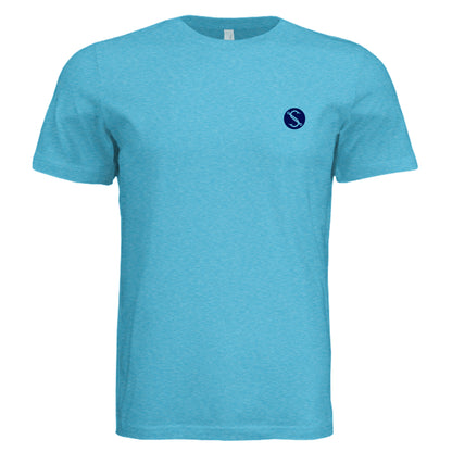AQUA TRIBLEND - 3413C - FRONT