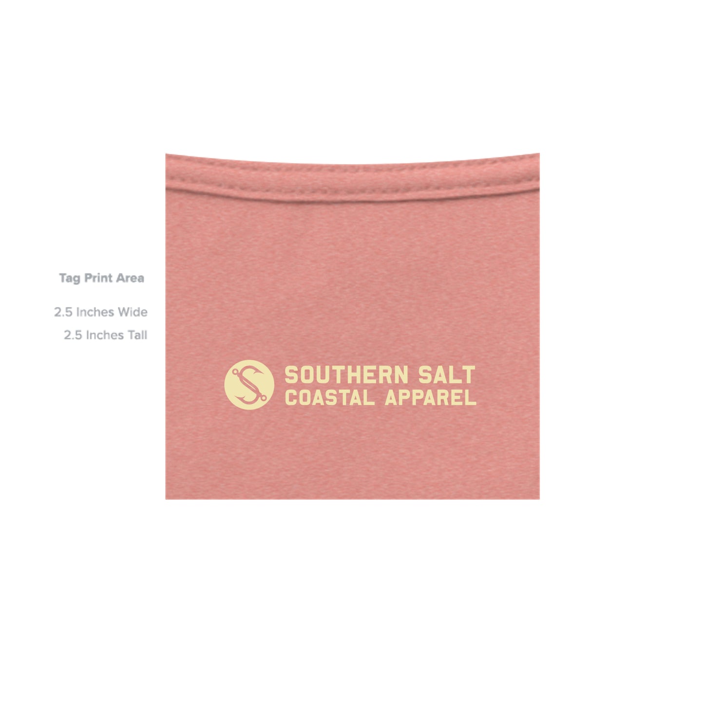 Sunset Triblend - 3413C - INSIDE_TAG_LINE