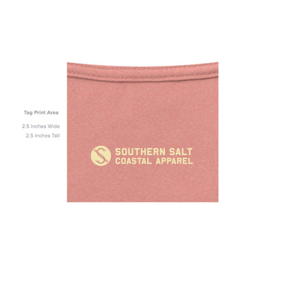 Sunset Triblend - 3413C - INSIDE_TAG_LINE