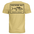 Mustard Triblend