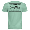 MINT TRIBLEND