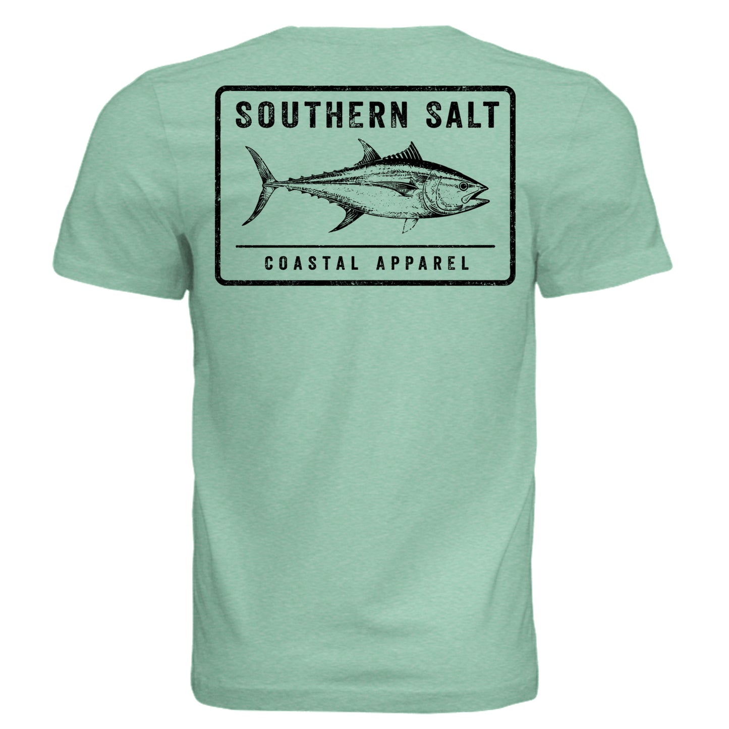 MINT TRIBLEND - 3413C - BACK