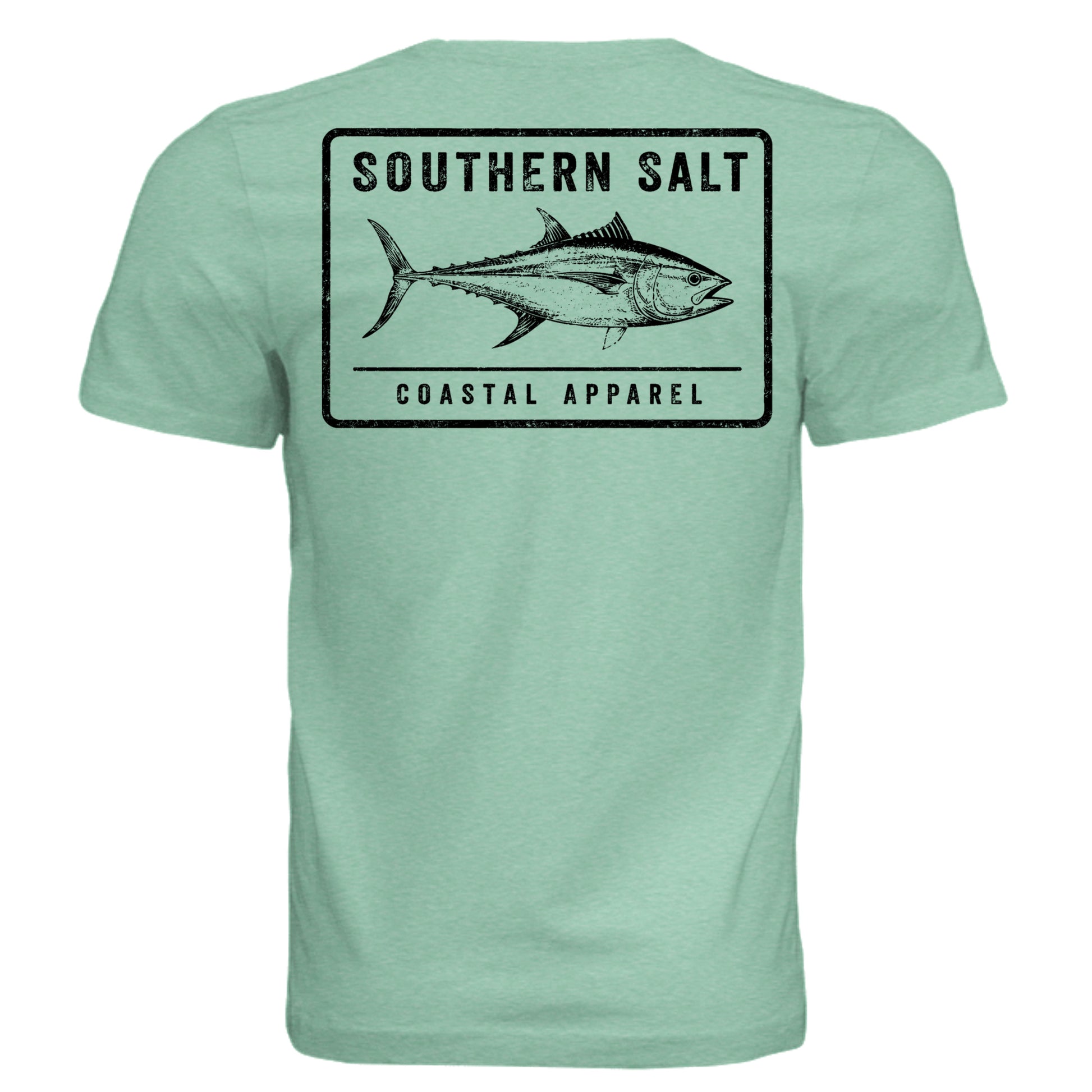 MINT TRIBLEND - 3413C - BACK
