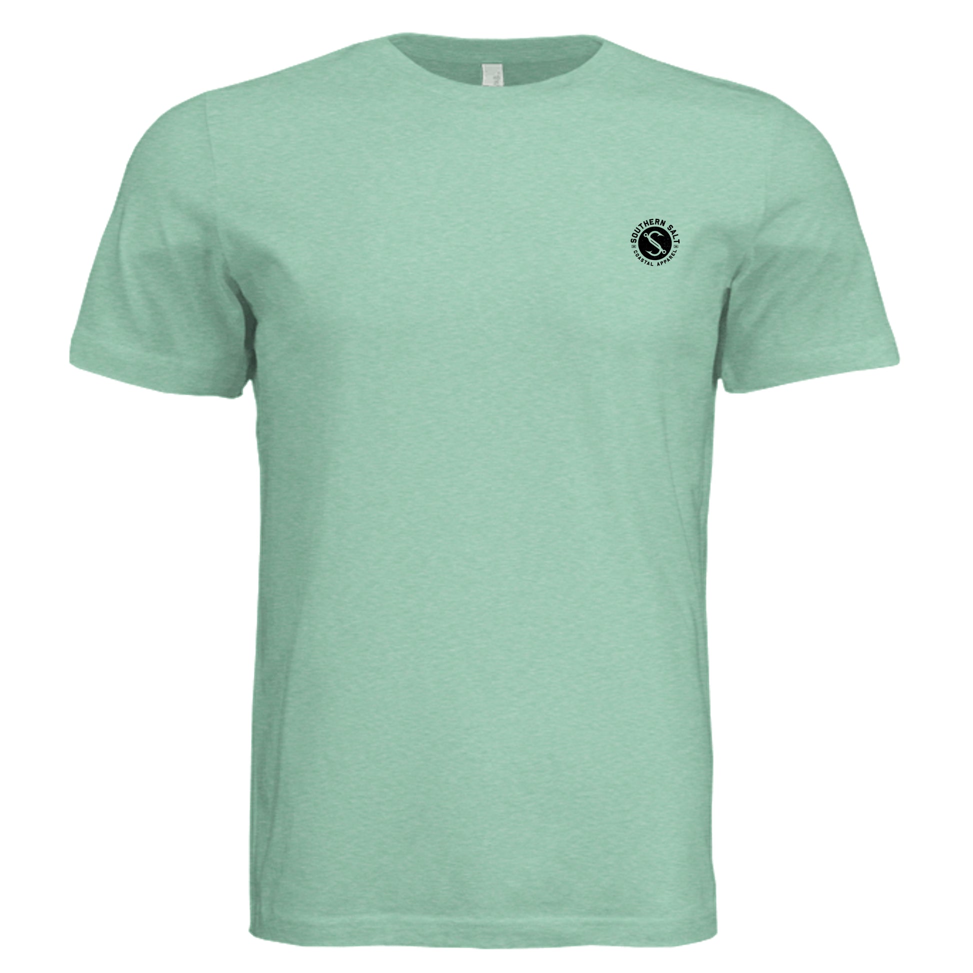 MINT TRIBLEND - 3413C - FRONT