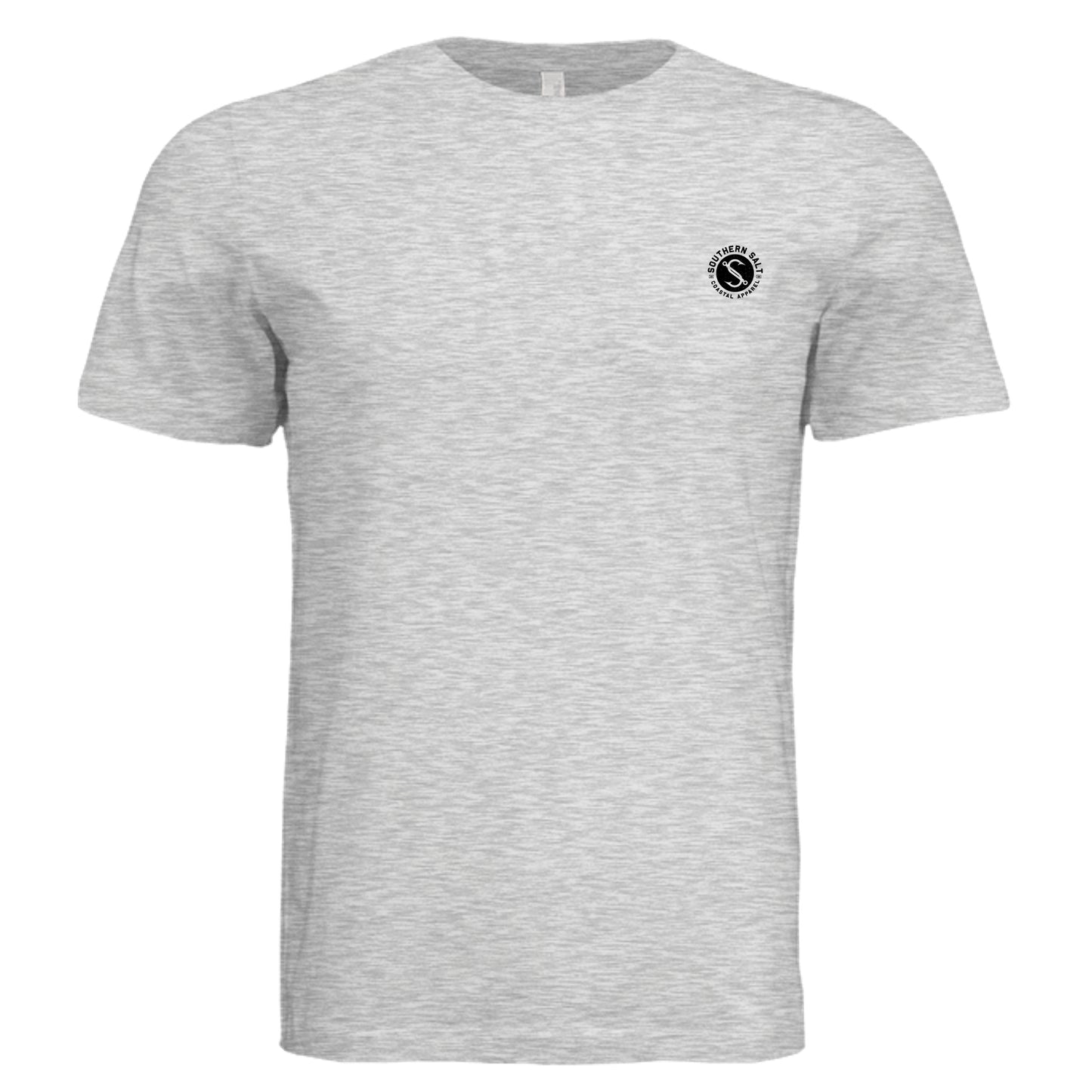 WHITE FLECK TRIBLD - 3413C - FRONT