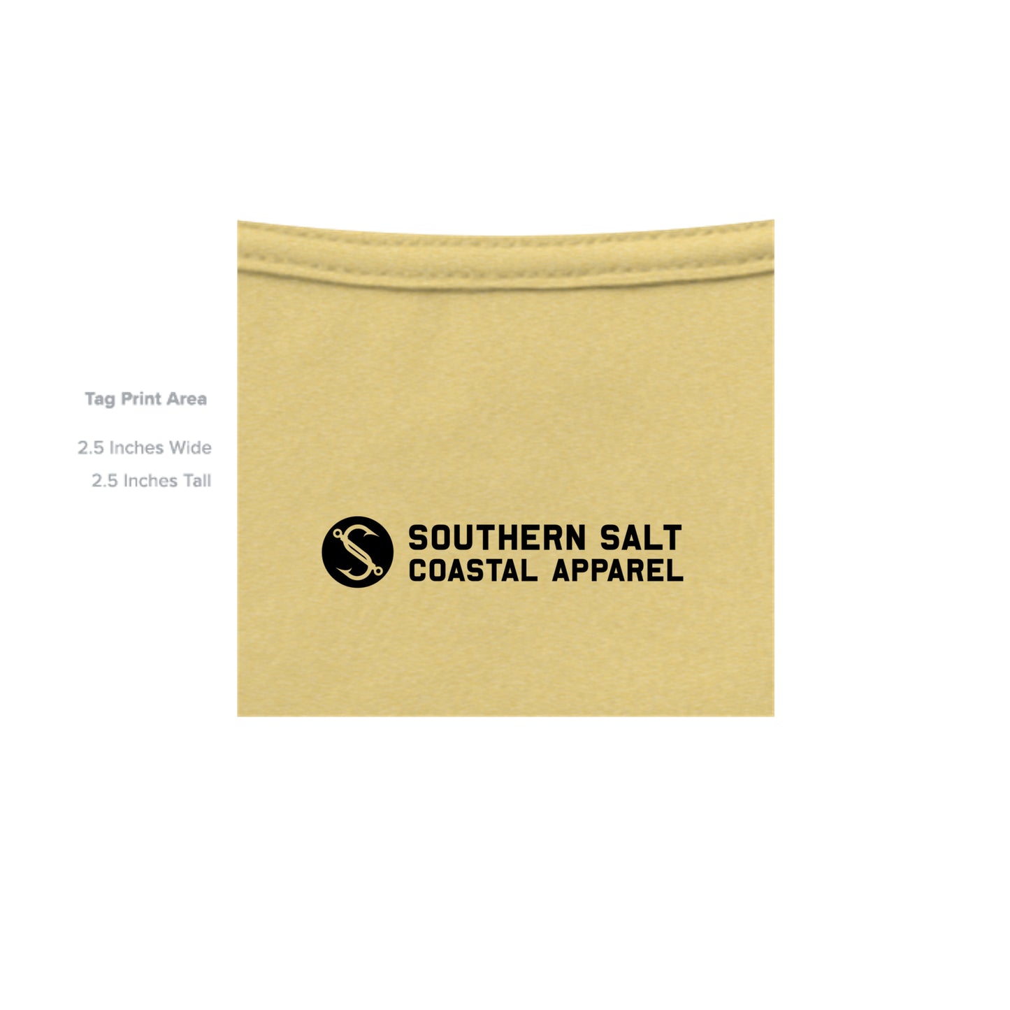 Mustard Triblend - 3413C - INSIDE_TAG_LINE