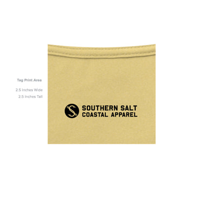Mustard Triblend - 3413C - INSIDE_TAG_LINE