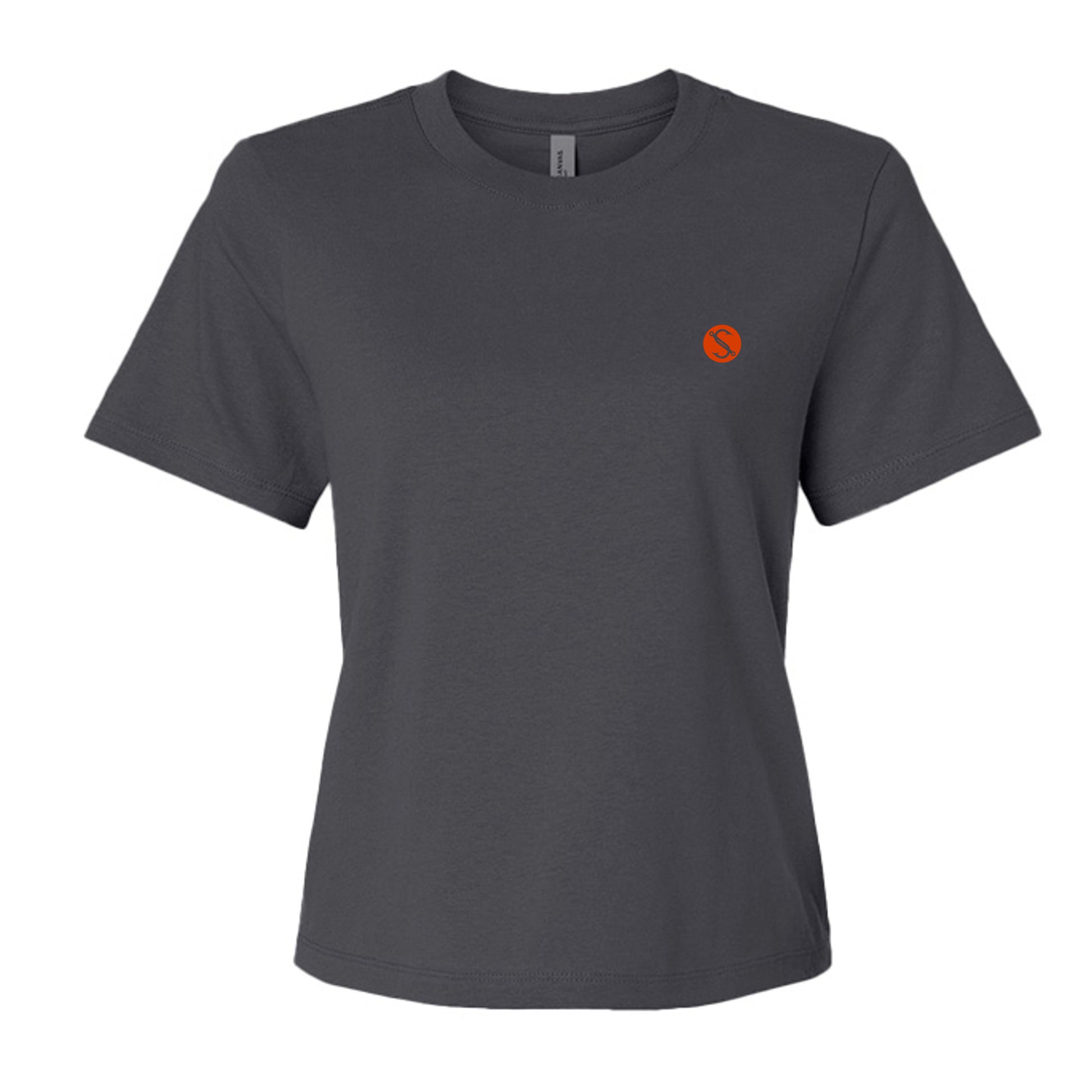 Dark Grey - 6110C - FRONT