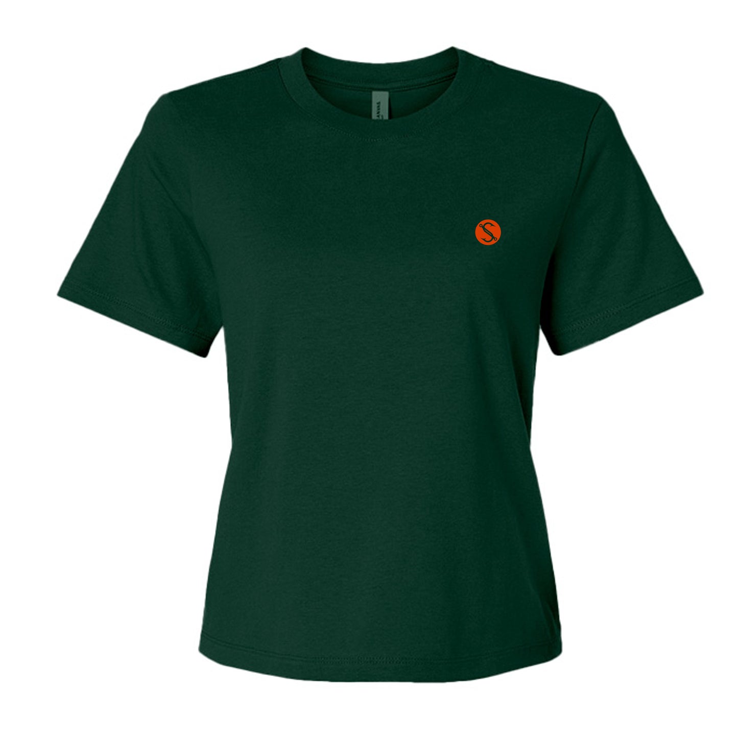 Forest - 6110C - FRONT