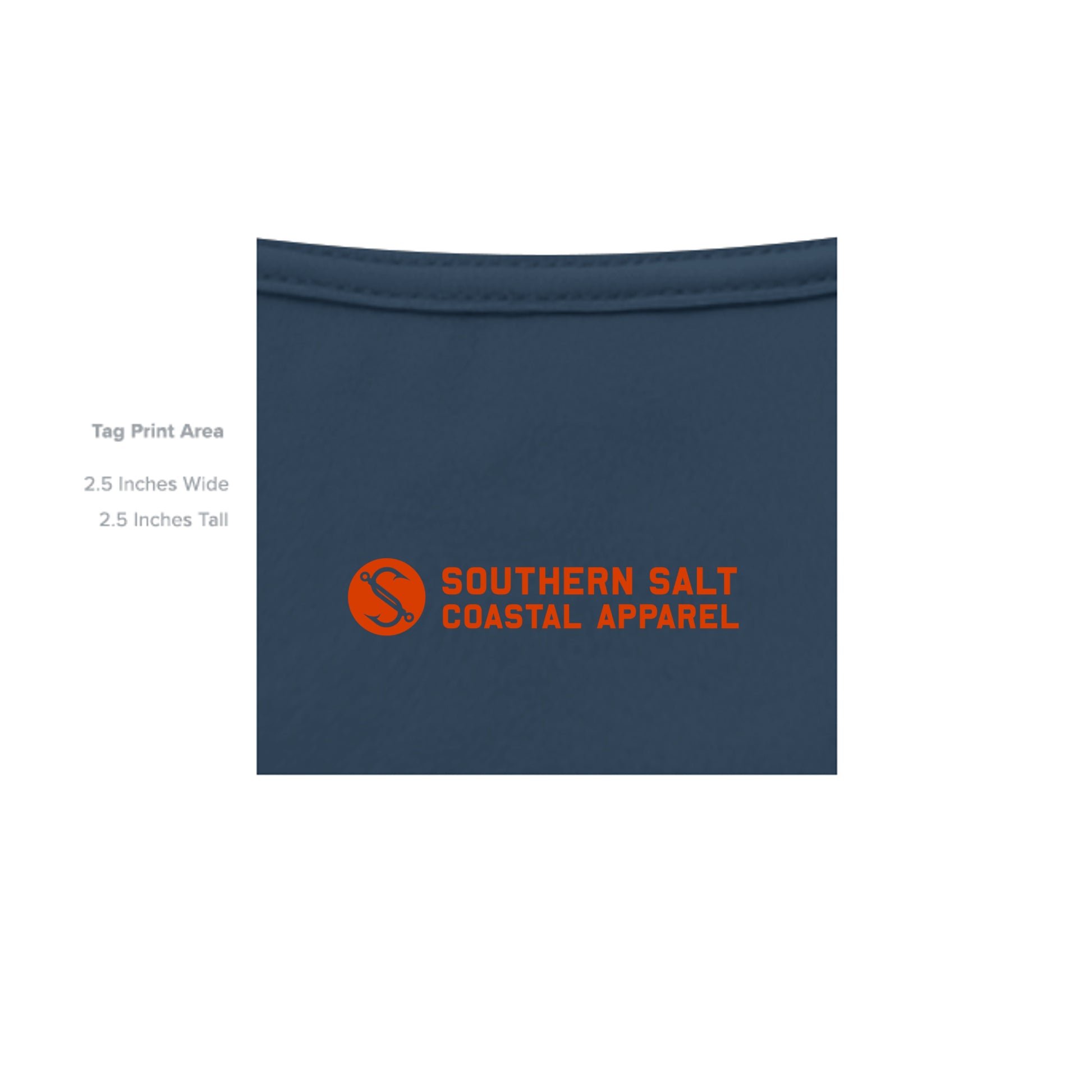 Vintage Navy - 6110C - INSIDE_TAG_LINE