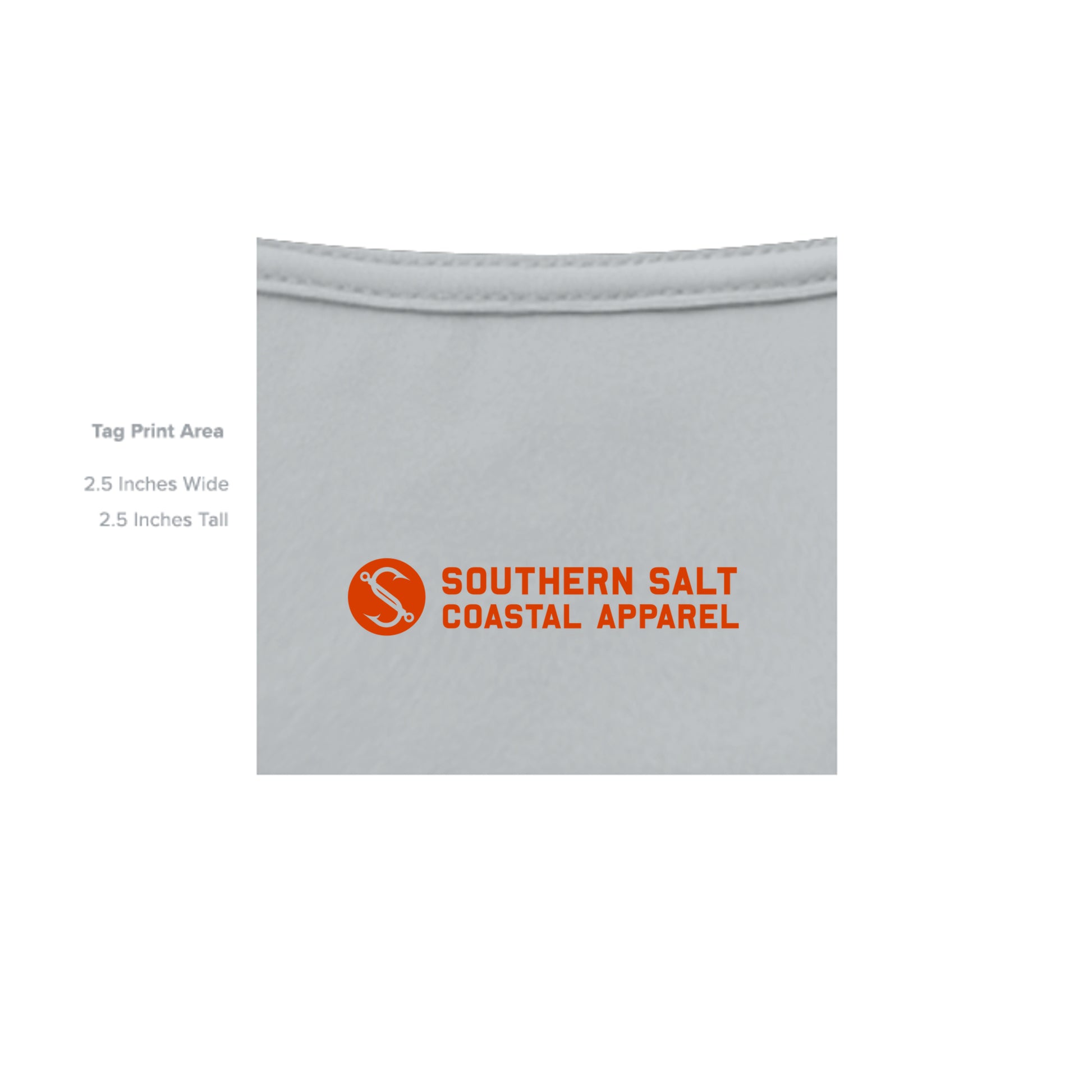 Athletic Heather - 6110C - INSIDE_TAG_LINE