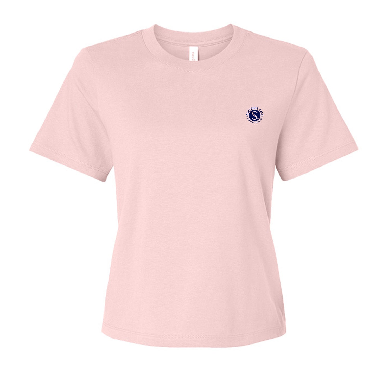 Soft Pink - 6110C - FRONT