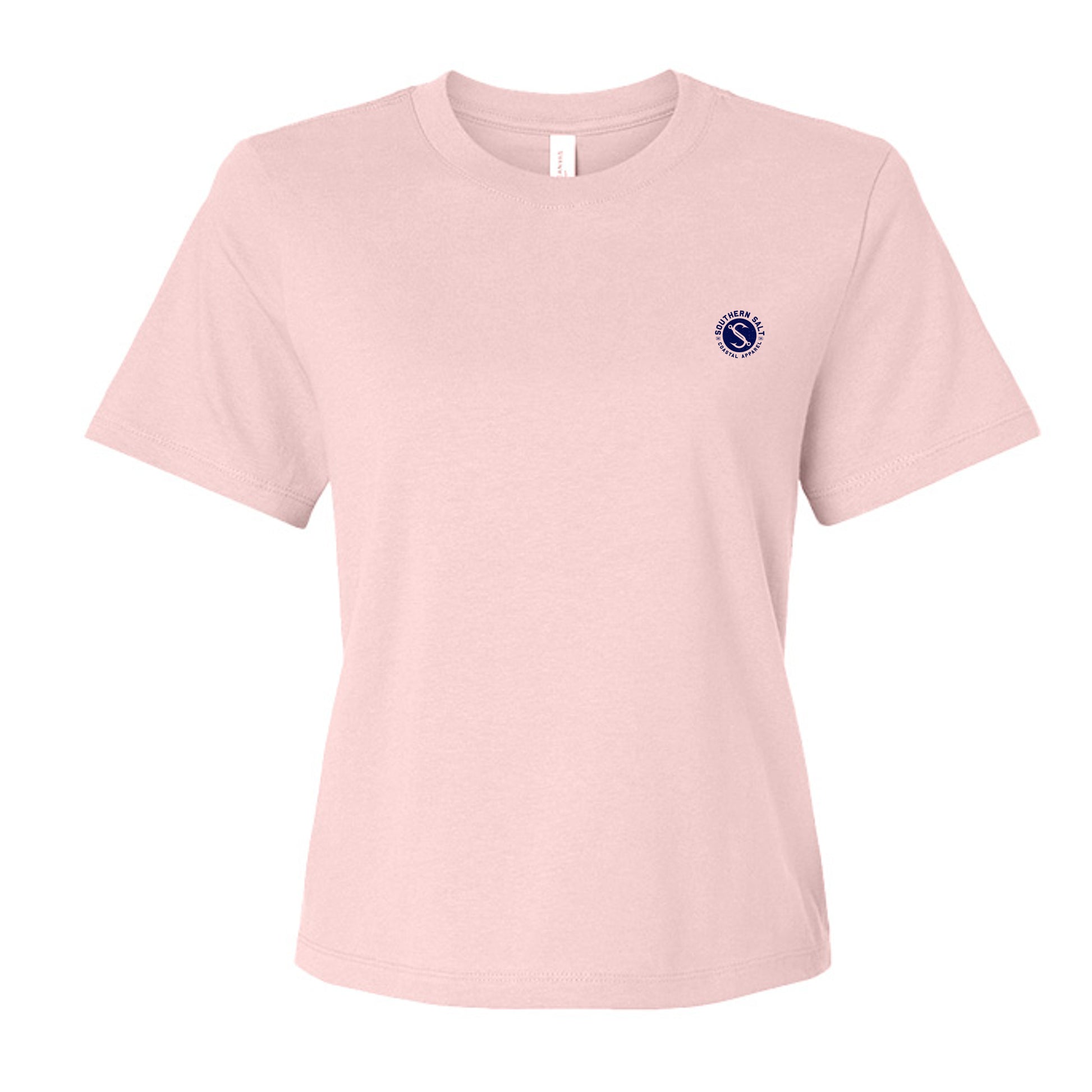 Soft Pink - 6110C - FRONT