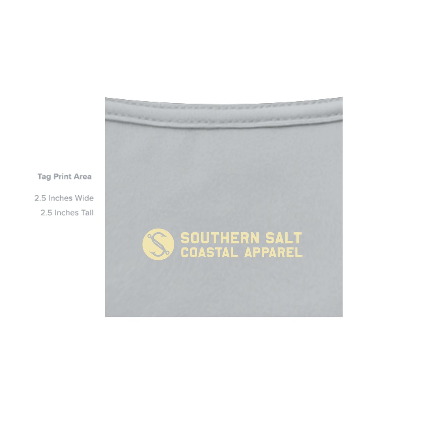 Athletic Heather - 6110C - INSIDE_TAG_LINE
