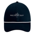 Navy/ White