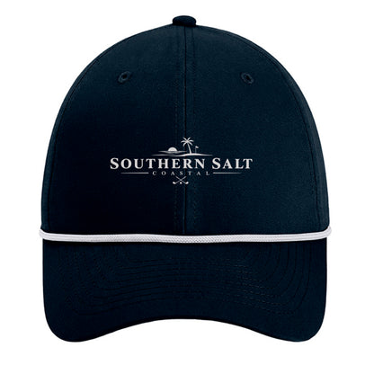Navy/ White - 7054 - FRONT