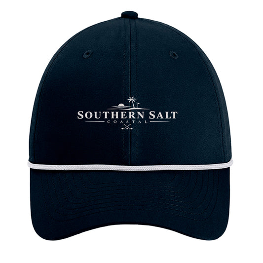 Navy/ White - 7054 - FRONT