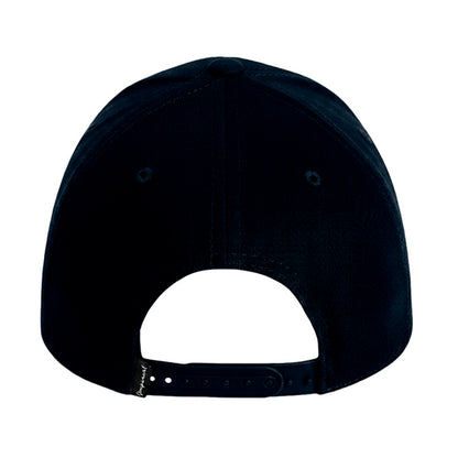 Navy/ White - 7054 - BACK