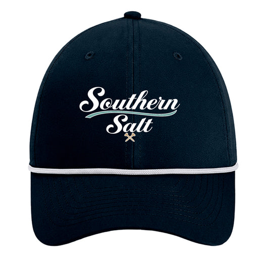 Navy/ White - 7054 - FRONT