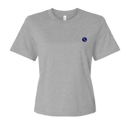 Athletic Heather - 6110C - FRONT