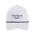 White/ Navy