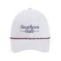 White/ Navy/ White/ Red