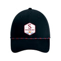 Navy/ Navy/ Red