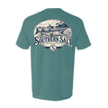 Seafoam
