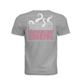 Athletic Grey Triblend