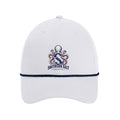 White/ Navy