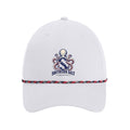 White/ Navy/ White/ Red