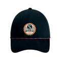 Navy/ Navy/ Red