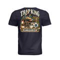 Solid Navy Triblend