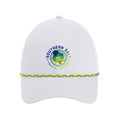 White/ Green/ Yellow