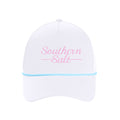 White/ Light Blue