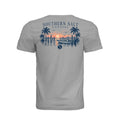 Athletic Grey Triblend