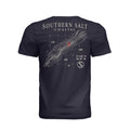 Solid Navy Triblend