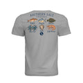 Athletic Grey Triblend