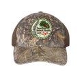 Realtree Edge/ Brown