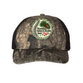 Realtree Timber/ Black